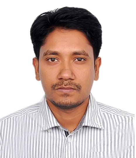 Md. Israfil Khan Jony