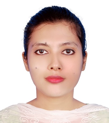 Fahmida Sultana Suchi