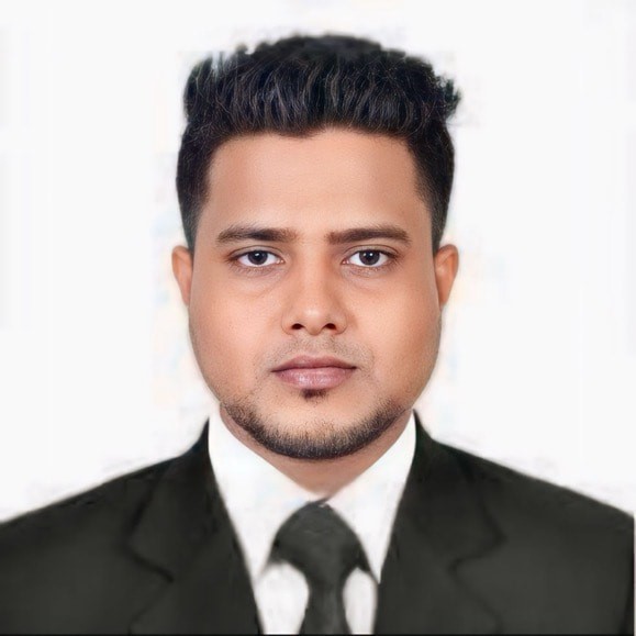 Shahriar Hossain Sakib